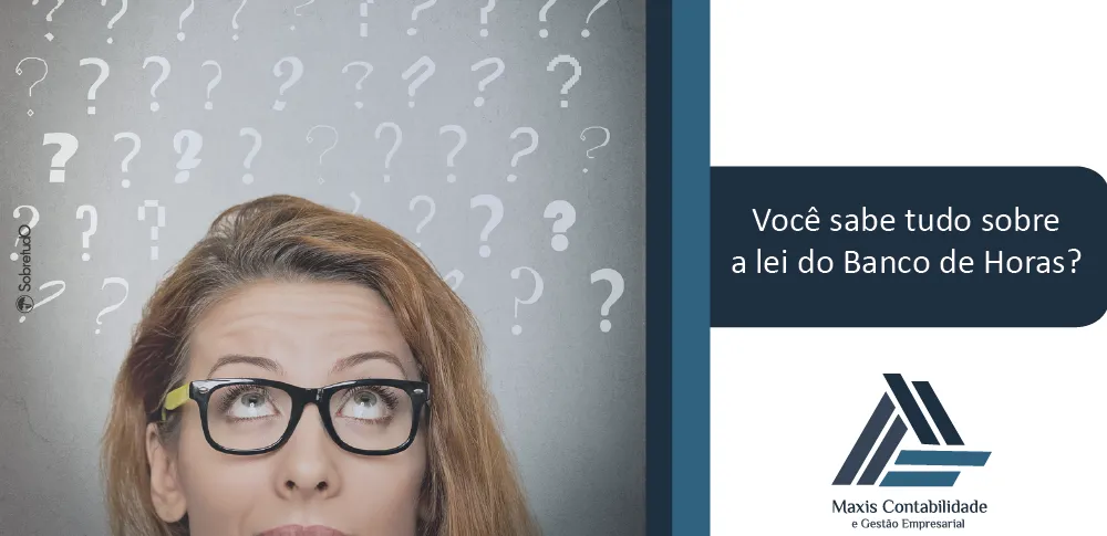 lei do banco de horas, compensação